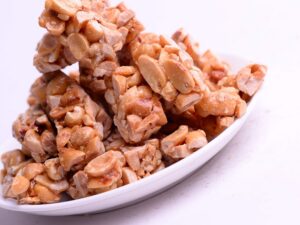 原味花生酥