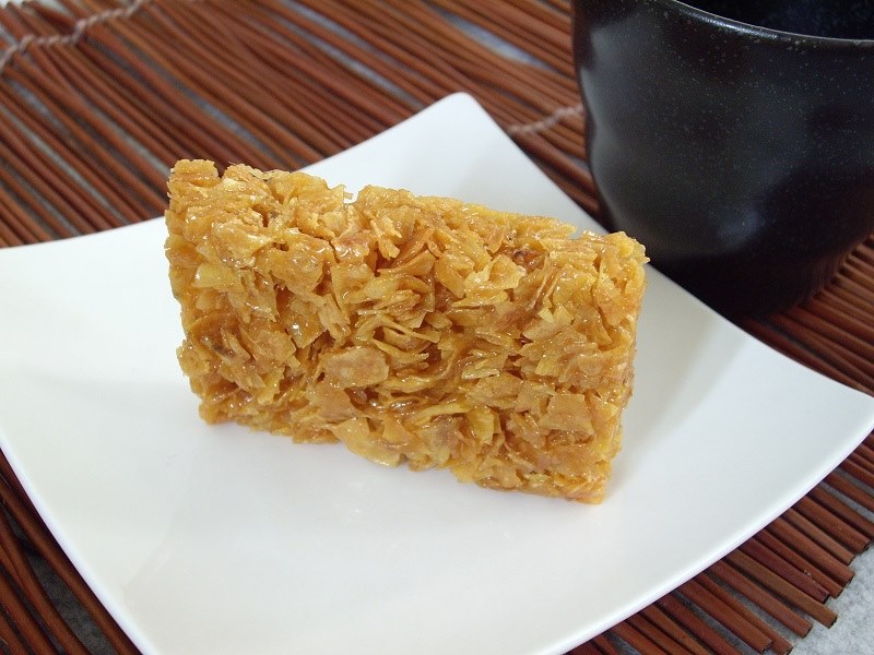 地瓜酥軟糖